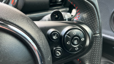 MINI Clubman 2.0 John Cooper Works ALL4 6dr Auto Petrol Estate